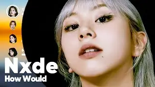 How Would TWICE sing 'Nxde' (by (G)I-DLE) PATREON REQUESTED
