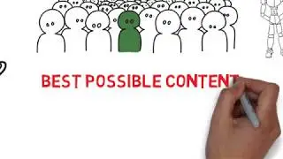 Black Hat Vs White Hat SEO