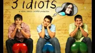 3Idiots English
