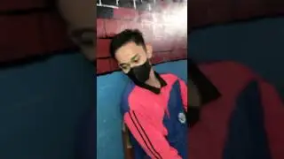 capcit jedag jedug salah aku juga slow beat