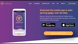 Pi Network: The Insane Future Barter and Attention Marketplace | Digital Currency Review