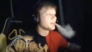 S1mple напаснул на стриме 😱🔞 #ксго #csgo #m0nesy #монеси #s1mple