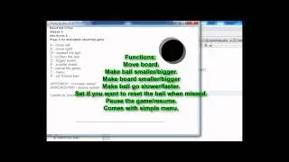 Java Ping Pong + Source Code