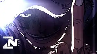 Law (One Piece) - REEDIT COLLAB @pehh.sz. - Cirurgião Da Morte | M4rkim