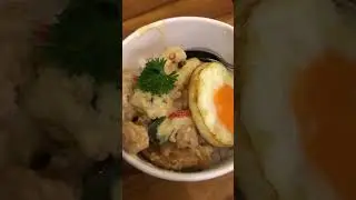 Chicken Salted Egg #food #yummy #bogor #enak #indonesia #koteshu #viral #indonesianfood #egg
