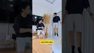 Pause and Play Effect 