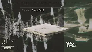 CORBYN - Moonlight [Visualizer]