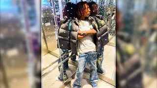[FREE] Lil Tecca Type Beat x Dancehall 2023 - 