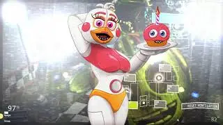 FNaF UCN: 2000 очков!!!