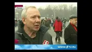 Олег Иванович намекает