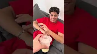 تشكيله مقالب مسخره وفيها خساره صحاب 🙏😂😱😱