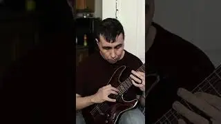 Ping Pong Tapping Sequence 