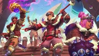 Dauntless: Current state of the game - My Thoughts/Kinda Ranty