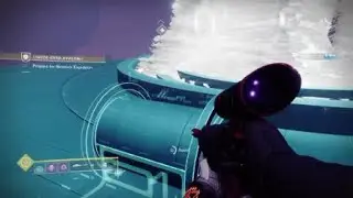 Destiny 2- Solo Flawless Legendary Avalon Exotic Mission