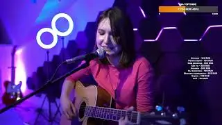 Дайте Танк! - Маленький (кавер by Элис Просто)