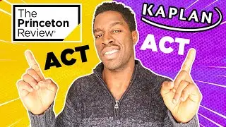 The Princeton Review Vs Kaplan ACT (Which is Better?)