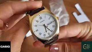 Casio Collection MTP-V006GL-7BUDF