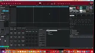 How to change the time signature in the same sequence