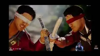 #kenshi vs #kenshi #pc #viral #mk1