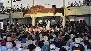 ਸੰਤ ਬਾਬਾ ਜਰਨੈਲ ਸਿੰਘ ਜੀ ਖਾਲਸਾ ਭਿੰਡਰਾਂਵਾਲੇ ।। ਸਪੀਚ ਰਿਮਿਕਸ ।।