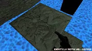 IDENTY.LV - ROTW #6 // Kefirs