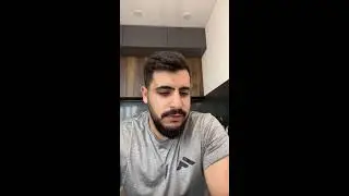 ammar.arabic в прямом эфире!
