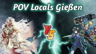 YuGiOh! Branded Despia VS Vanquish Soul K9 | POV Locals | Post Burst Protocol