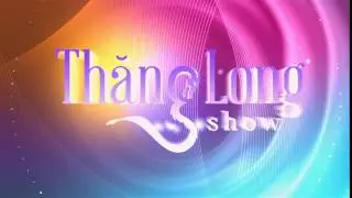 Thang Long show color logo ver 2