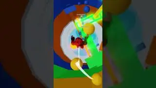 Tower of Hell but I am a Subscribe Man! #shorts #roblox #robloxshorts #original