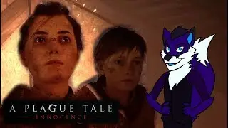 A Plague Tale: Innocence - A Phosfur Review