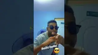 #FrasesDeMama #baila #bailar #elmayor #elmayorbailar #dembow #dembowdominicano #dominicanrepublic🇩�
