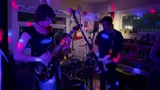 swiss army wife - full set live (3/16/24 tacoma)