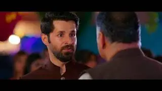 Maan Jao Naa | Official Trailer | 2 Feb 2018 | Adeel Chaudhary | EINaaz Norouzi