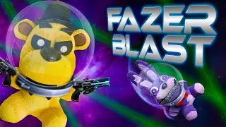 Gw Movie- FAZER BLAST