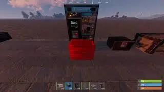 Auto Lock | Lock Everything v1.4.0 - Rust Oxide Plugin/Carbon Plugin