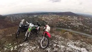 Три перца