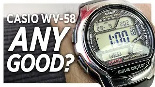 #CASIO