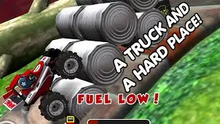 Mini Racing Adventures - 7114m with The WILDBOAR in FUNNY FOOTPATH - HD Gameplay