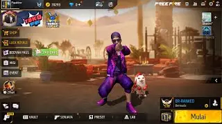 Bocil Epep Mari Kita Mainkan - Freefire
