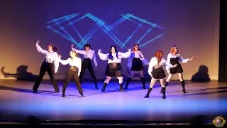 Dreamcather - PIRI - Nefilim (TEAM) - Cover Power Fest 2024