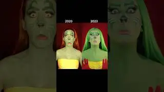 Qual GRINCH vocês mais gostam ? 