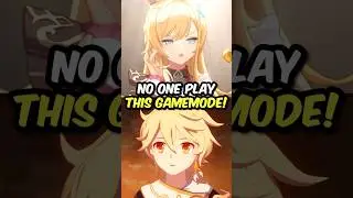 Genshin Impact Made A Shocking Revelation!