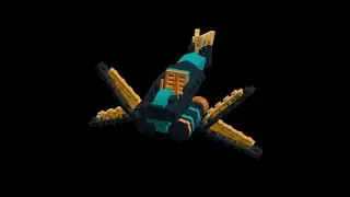 Lego Skylanders 