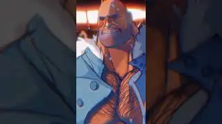 ОТСТАВИТЬ ХYИНЮ!/MGE EDIT