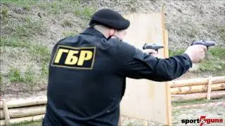 МКТА тренировка с Иосифом Линдером