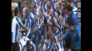 2009 Cup Winners - Floreat Athena