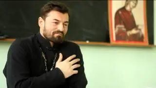 Азбука православной мистики