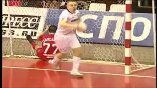 Видеообзор Сибиряк Тюмень