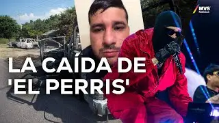 FEATHERWEIGHT, El Perris and Luis R. Conríquez: The Corridos of the Security Chief of Los Chapitos