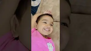 Mummy ki help ho rhi h 🥰